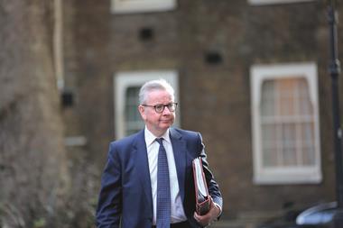 Gove_shutterstock_1819409918_cred I T S