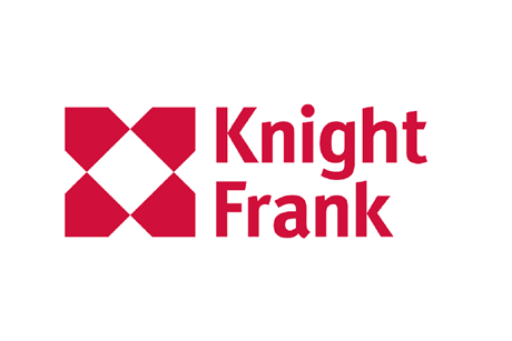 Knight Frank logo 1