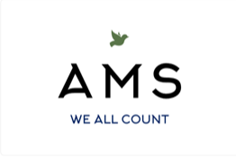 AMS logo